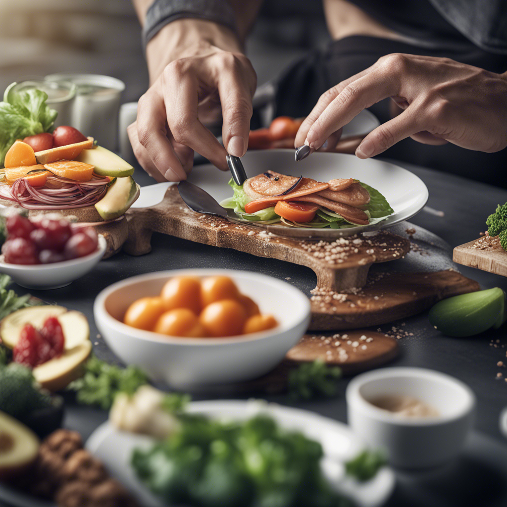 How to Transform Your Diet with the Latest Weight Loss Strategies - FAQ Section Image