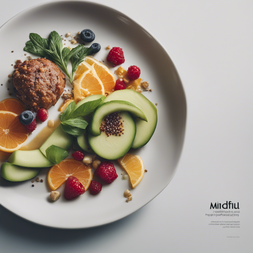 The Rise of Mindful Eating: A New Approach to Weight Loss - FAQ Section Image