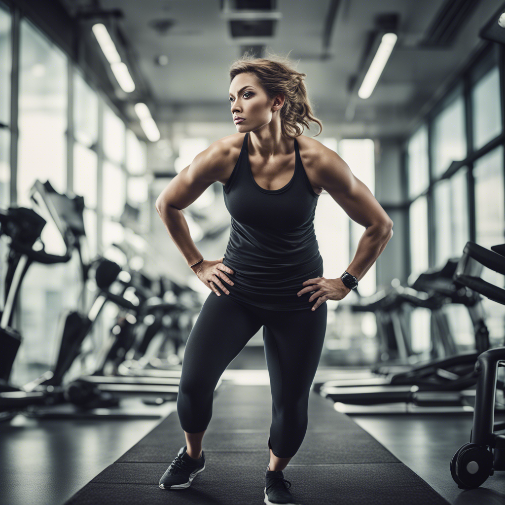 Breaking Myths: What Really Works for Losing Weight Today - Content Illustration