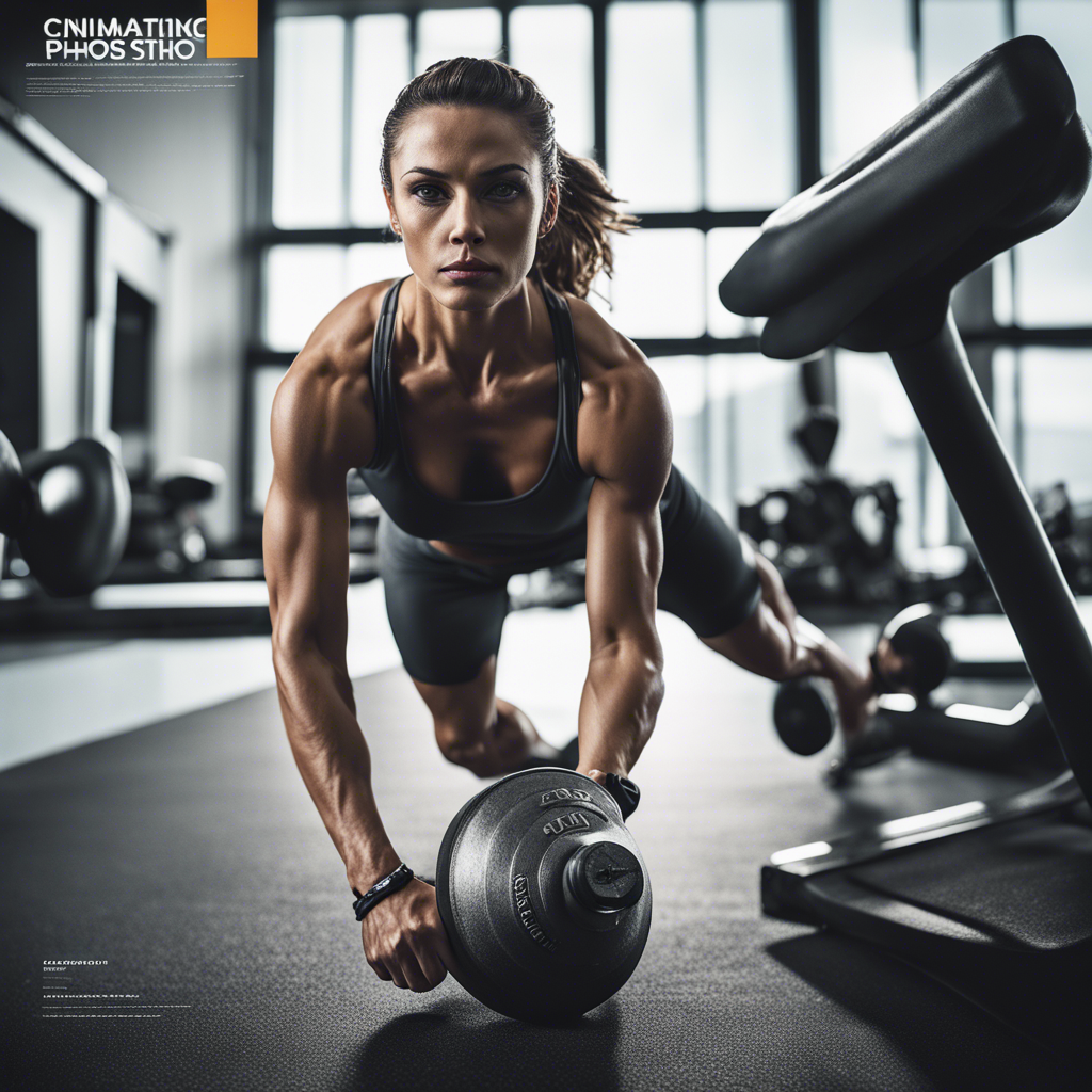 The Ultimate Guide to Building a Fitness Routine That Sticks - Content Illustration