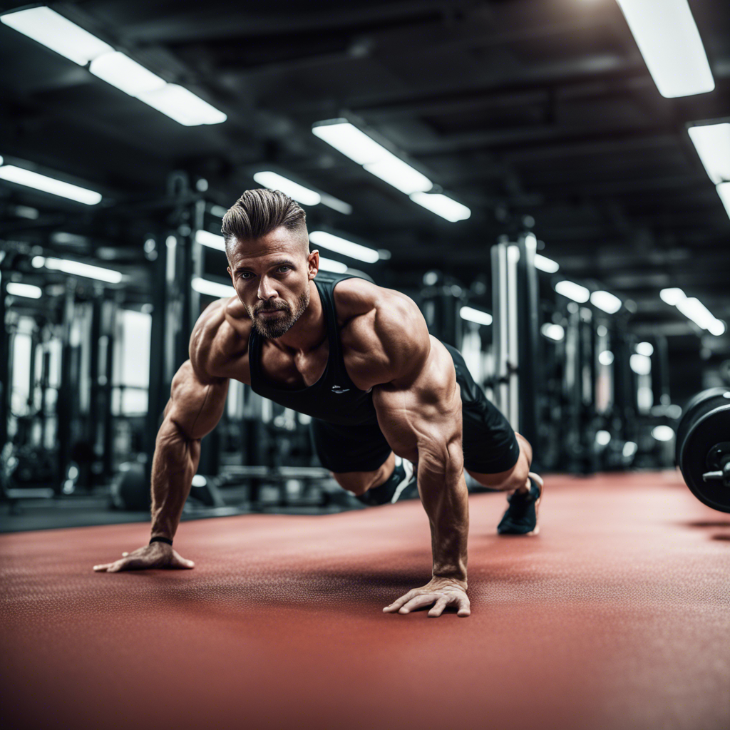 Exploring the Benefits of Functional Training for Everyday Fitness - Content Illustration