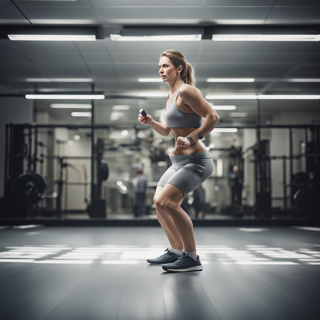 Effective Strategies to Overcome Weight Loss Plateaus - FAQ Section Image