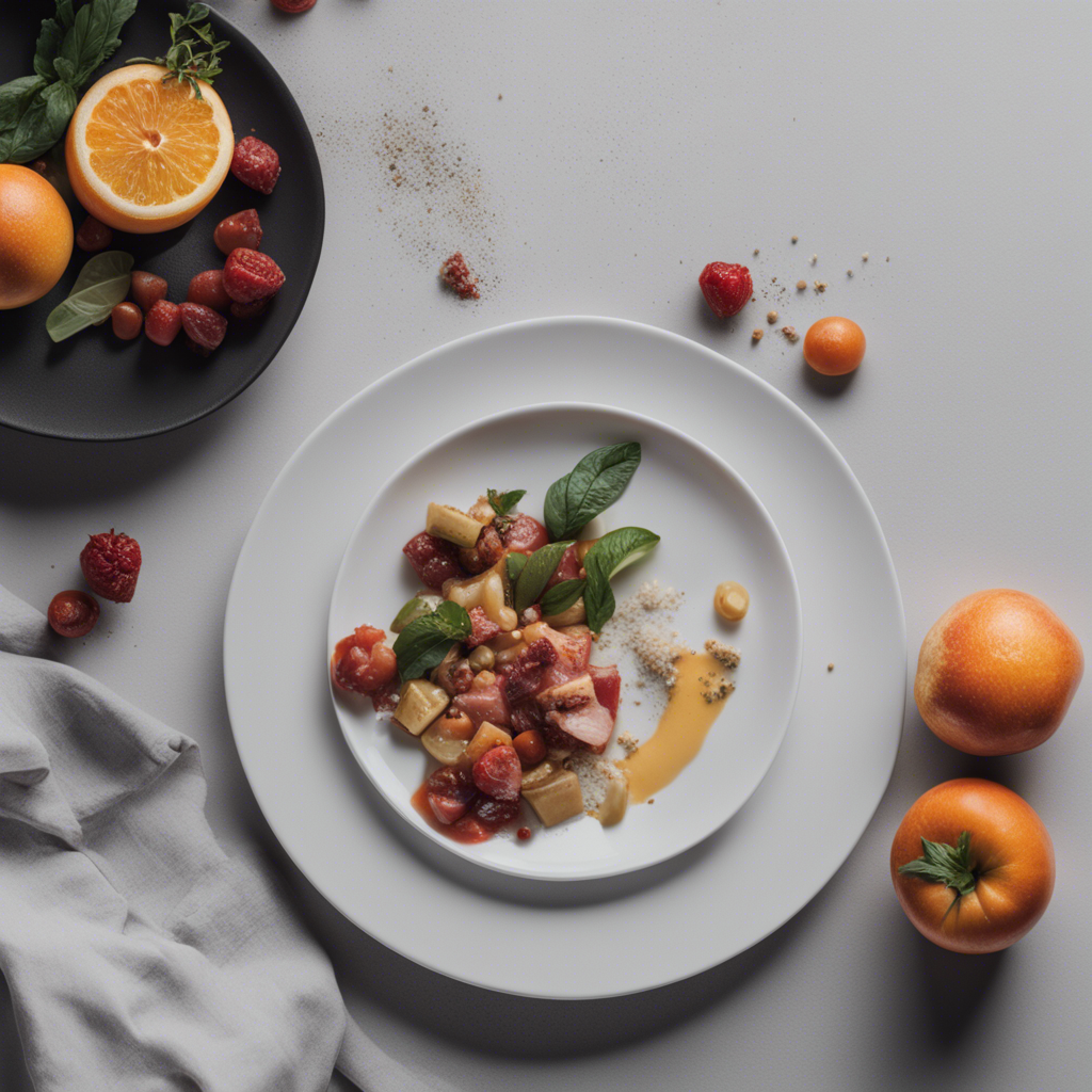 How to Listen to Your Body: The Art of Eating with Intention - FAQ Section Image