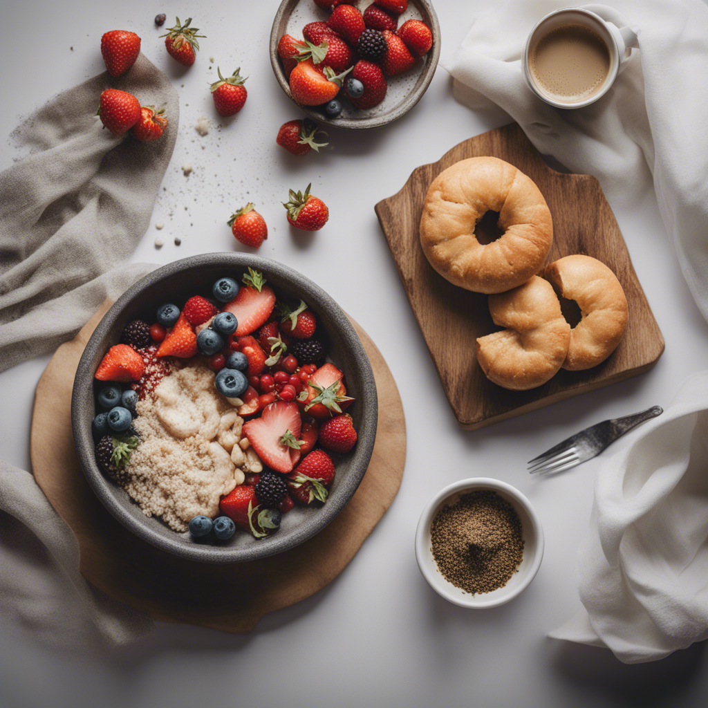 Breaking Free from Emotional Eating with Mindful Practices - FAQ Section Image