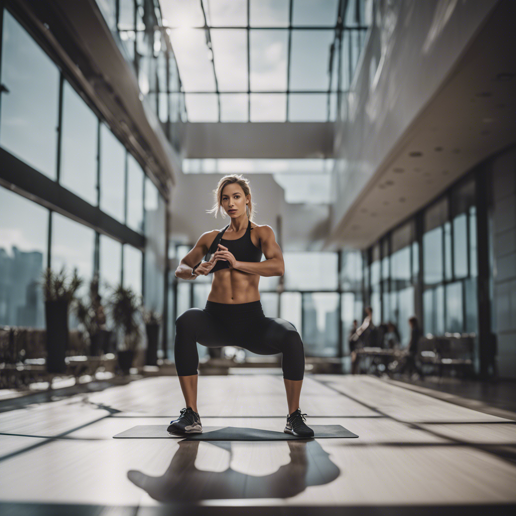 How to Build a Balanced Lifestyle for Long-Term Wellness - Content Illustration