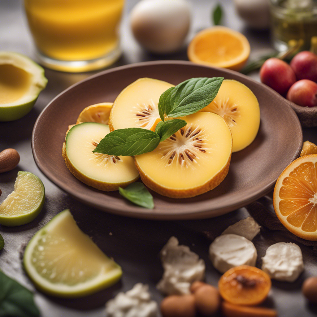 Natural Fat-Burning Ingredients That Actually Deliver Results - FAQ Section Image